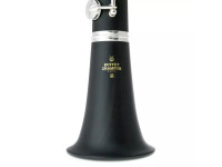 Buffet Crampon E12FL Bb-Clarinet 18/6 Buffet Crampon E12FL Bb-Clarinet 18/6